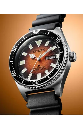 Citizen NY0120-01Z