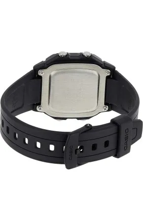 Casio W-800H-1B