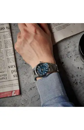Casio Edifice EFK-100D-2A