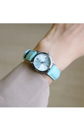 Casio LTP-V002L-2B3
