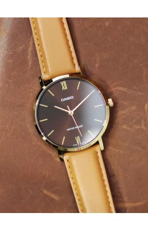 Casio MTP-VT01GL-5B