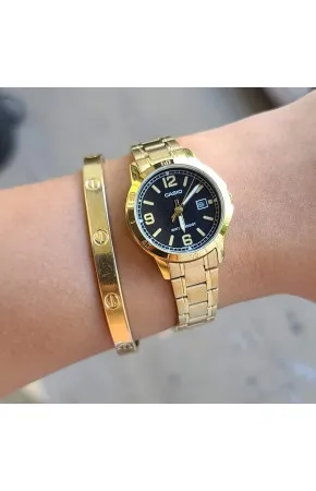 Casio LTP-V004G-1B