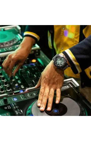 Casio G-Shock GM-110MF-1A