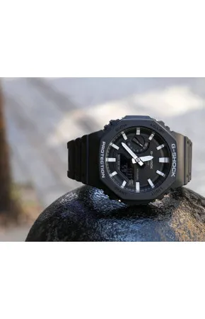 Casio G-Shock GA-2100-1A