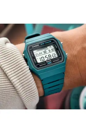 Casio F-B100W-3A