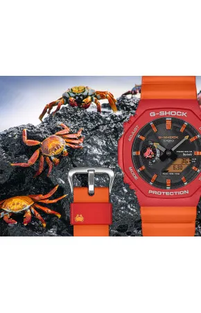 Casio G-Shock GA-B2100DF-4A