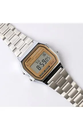 Casio A158WEA-9