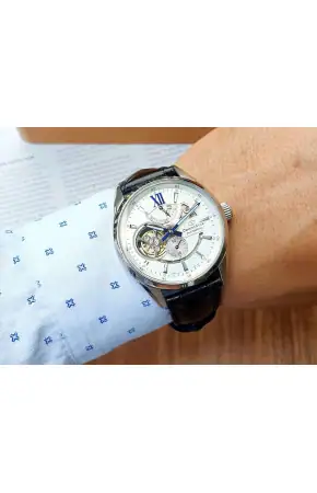 Orient Star RK-AV0007S