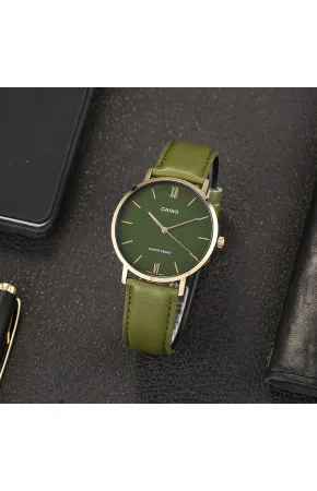 Casio MTP-VT01GL-3B