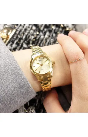 Casio LTP-1275G-9A
