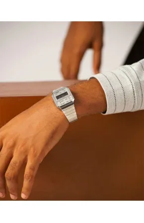 Casio A100WE-7B