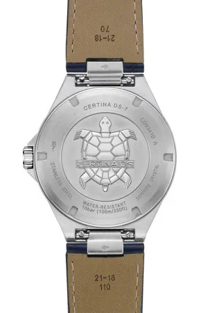 Certina C043.410.16.041.00