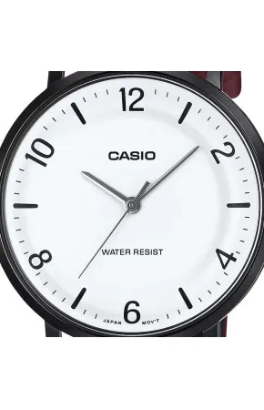 Casio MTP-VT03BL-7B