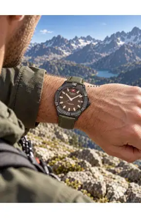 Swiss Military Hanowa SMWGB0008040
