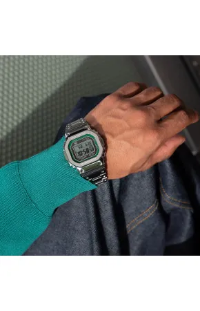 Casio G-Shock GMW-B5000D-3