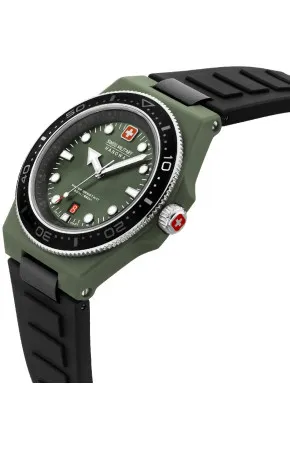 Swiss Military Hanowa SMWGN0001181