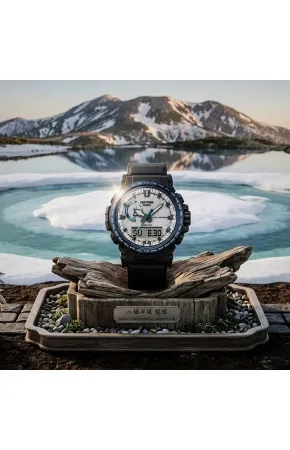 Casio Pro Trek PRW-61D-2