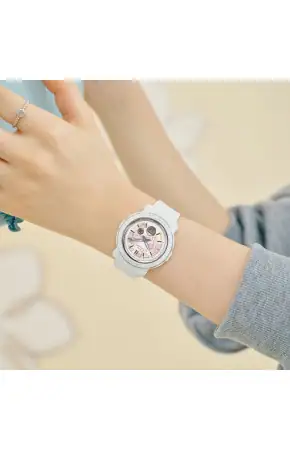 Casio BGA-290FL-7A