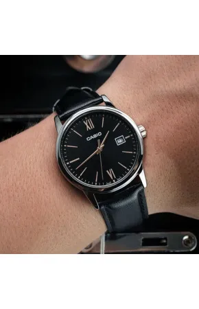 Casio MTP-V002L-1B3