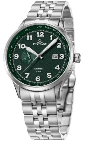 Pilotage P 014.10.27