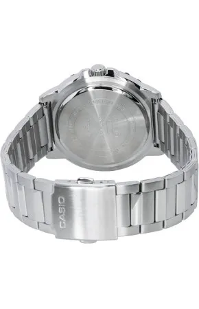 Casio MTD-125D-3A