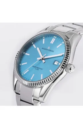 Jacques Lemans 50-3D