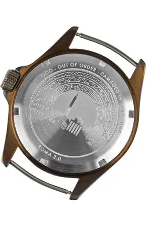 Out of Order OOO.001-19.RC