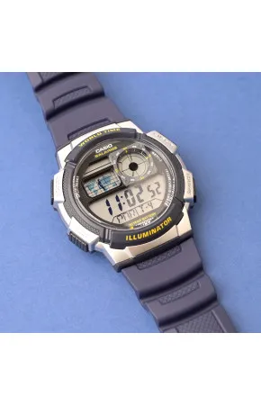 Casio AE-1000W-2A
