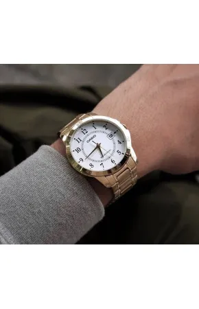 Casio MTP-V004G-7B
