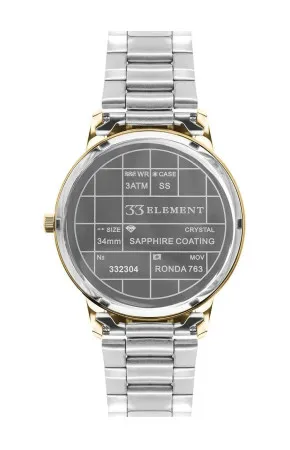 33 Element 332304