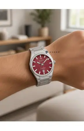 Swiss Military Hanowa SMWGL0007401