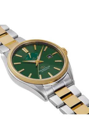 Orient Star RE-AU0405E00