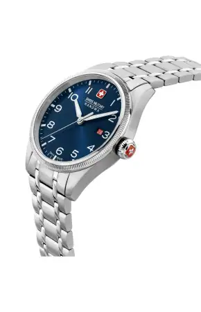 Swiss Military Hanowa SMWGH0000802