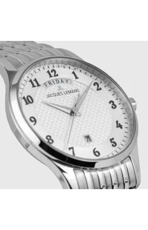 Jacques Lemans 1-2193P