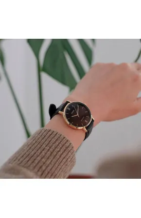 Casio LTP-VT01GL-1B