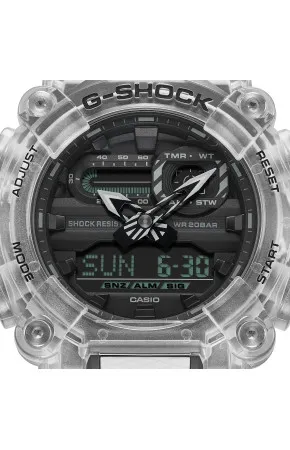 Casio G-Shock GA-900SKL-7A