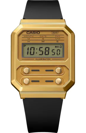 Casio A100WEFG-9A