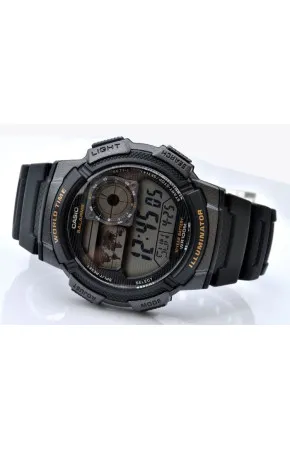 Casio AE-1000W-1A