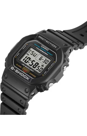 Casio G-Shock DW-5600UE-1