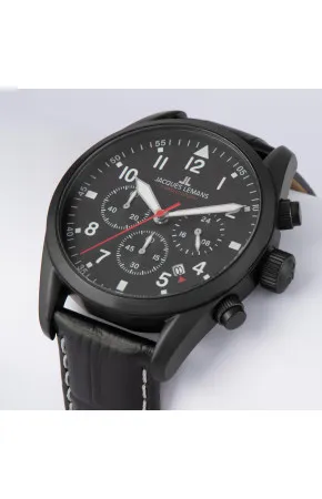 Jacques Lemans 42-2F