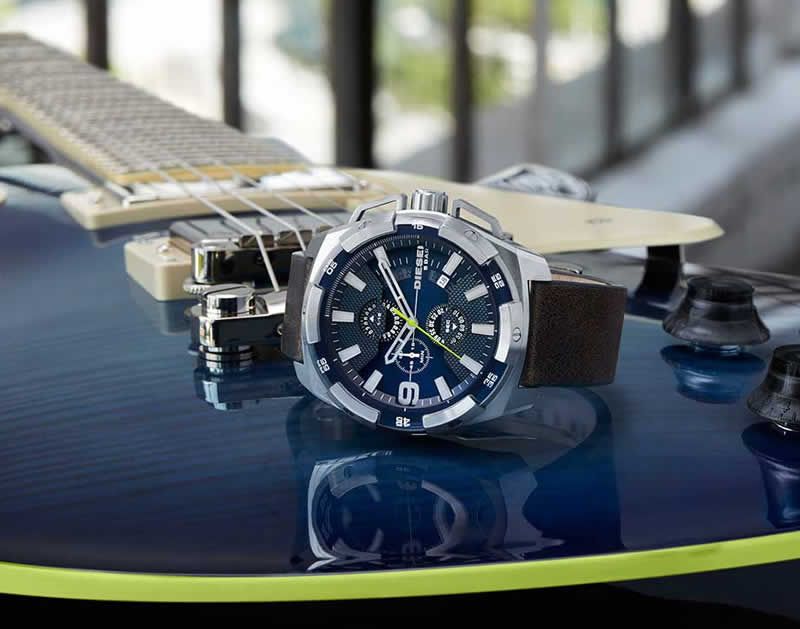 Diesel DZ4418 Ankerwatch.ru 13 273