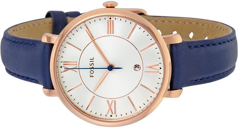 Fossil es3843 jacqueline on sale