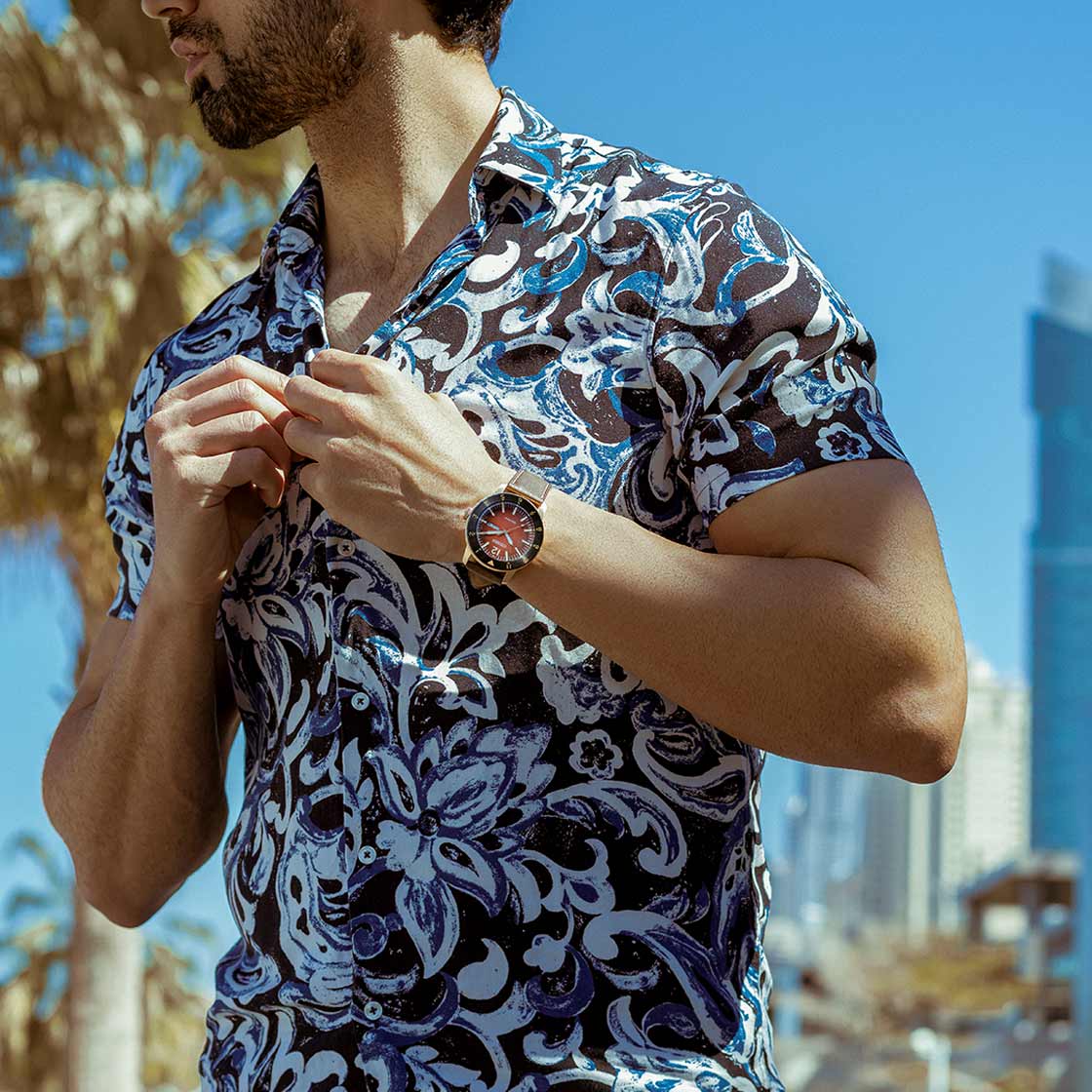 Citizen AW0079 13X Ankerwatch.ru 19 102