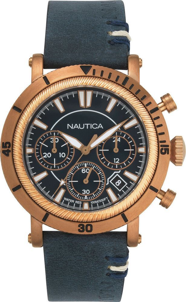 Часы Nautica NAPFMT004 — купить наручные часы в интернет-магазине ...