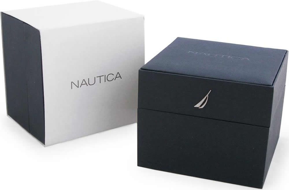 Nautica NAPMSB001