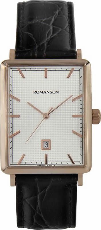  Romanson DL5163SMR WH 
