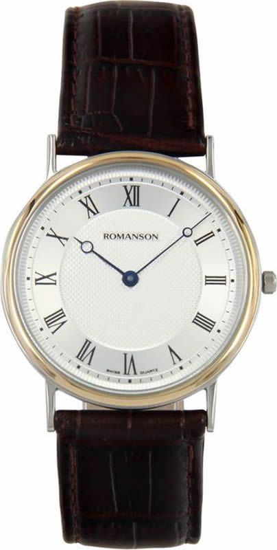  Romanson TL5110SMC WH 