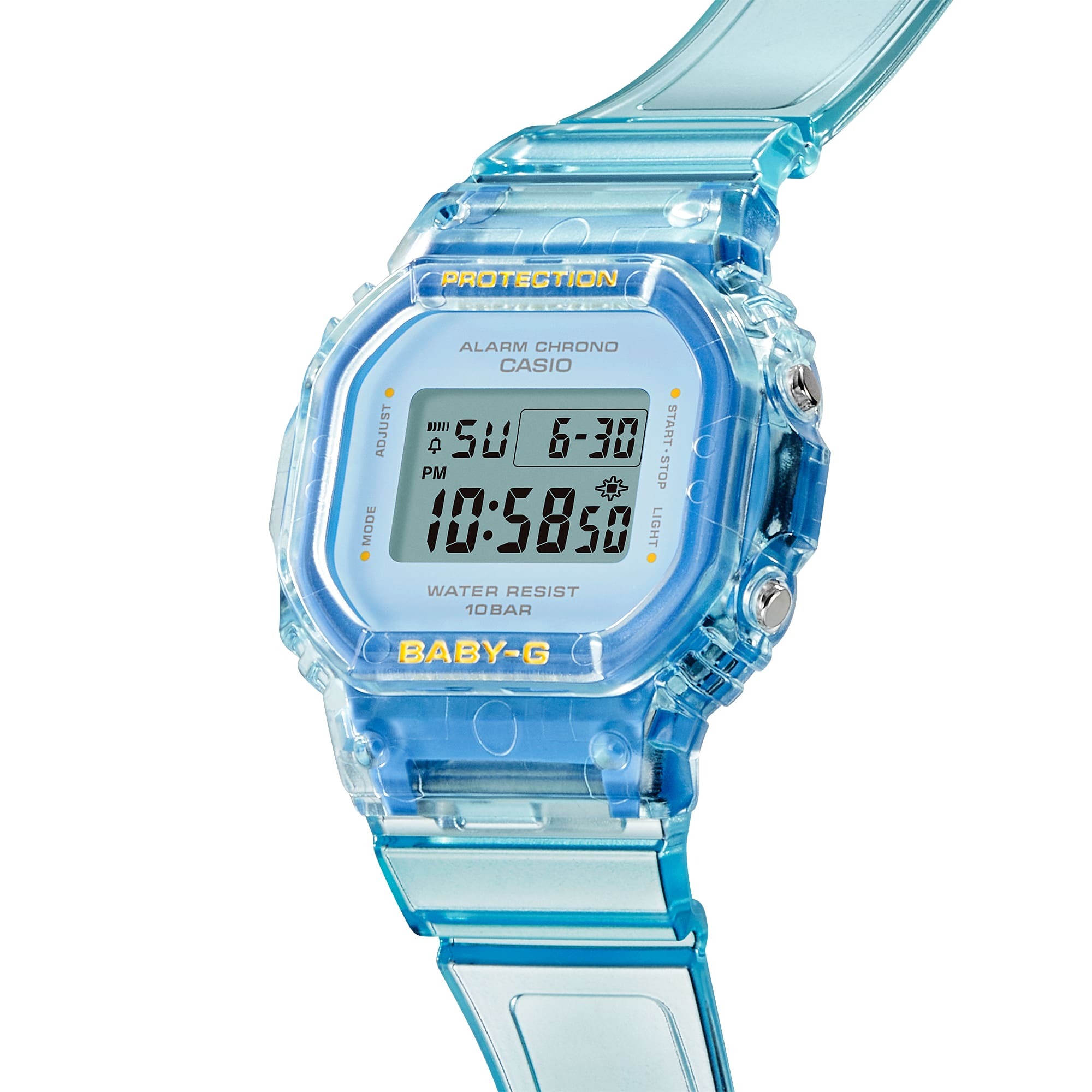 Casio Baby G BGD 565SJ 2 Ankerwatch.ru 10 068