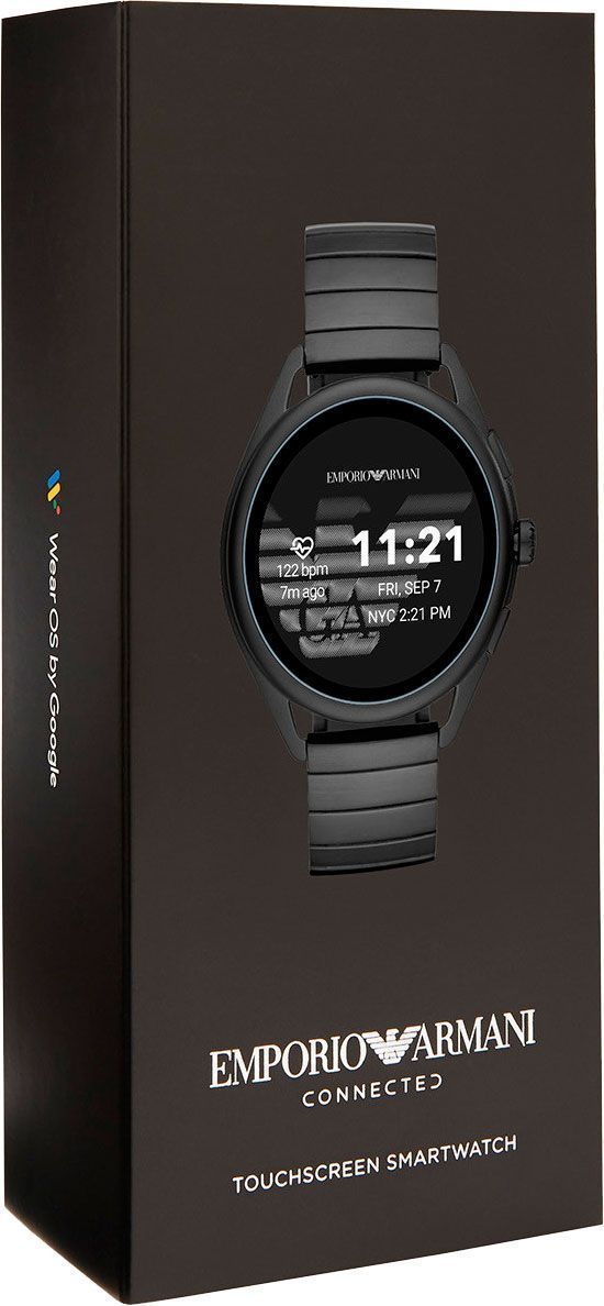 Emporio Armani ART5020 Ankerwatch.ru 35 990
