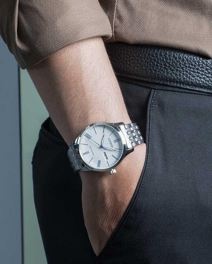 Citizen automatic nh8350 clearance